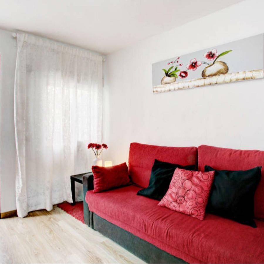 Casa Las Tres Conchas Yunquera Exteriör bild