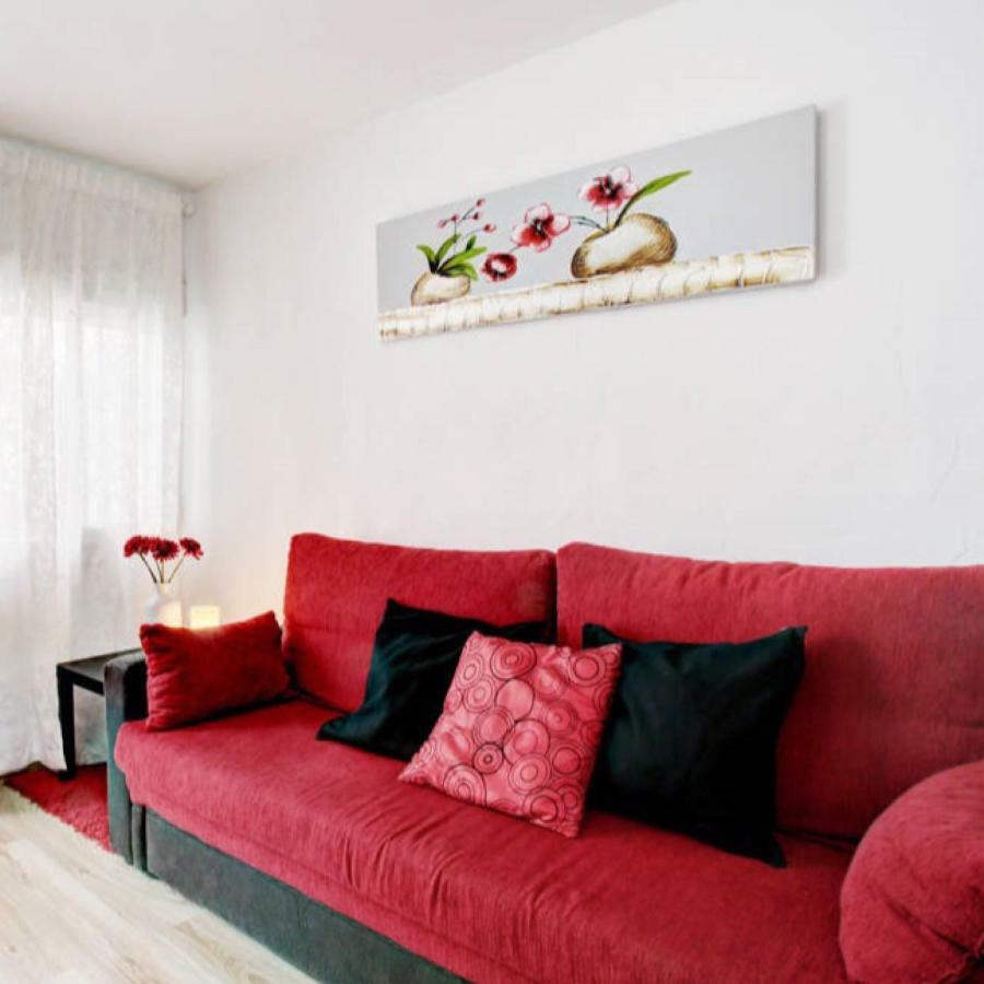 Casa Las Tres Conchas Yunquera Exteriör bild