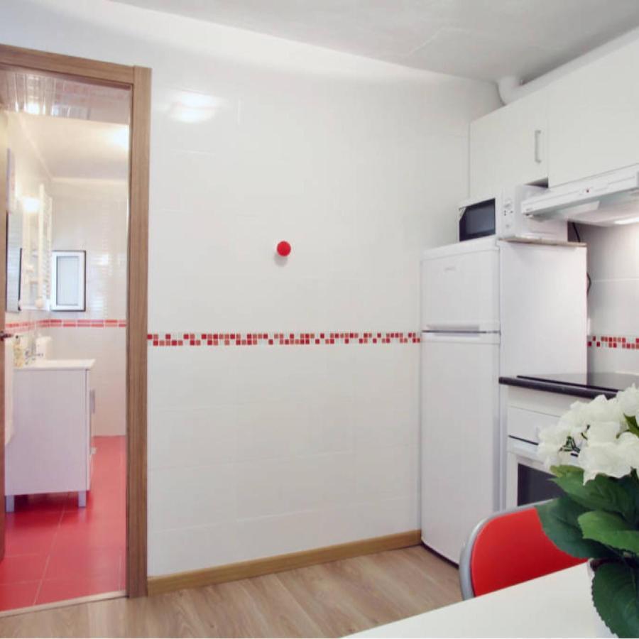 Casa Las Tres Conchas Yunquera Exteriör bild